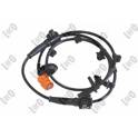 Sensore ABS (LORO) ABAKUS - 120-02-142