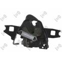 Serratura cofano motore ABAKUS - 132-053-043