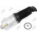 Soufflet à air (suspension pneumatique) ABAKUS - 131-02-202