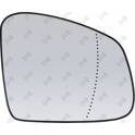 Spegelglas, yttre spegel ABAKUS - 3602G08