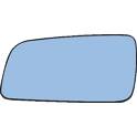 Rückspiegelglas (Außenspiegel) (LORO) ABAKUS - 2806G02