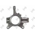 Steering Knuckle, wheel suspension ABAKUS - 131-03-038