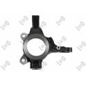 Steering Knuckle, wheel suspension ABAKUS - 131-03-041