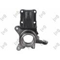 Steering Knuckle, wheel suspension ABAKUS - 131-03-043