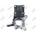 Steering Knuckle, wheel suspension ABAKUS - 131-03-044