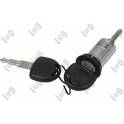 Steering lock (LORO) ABAKUS - 132-037-003