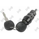 Steering Lock ABAKUS - 132-053-035