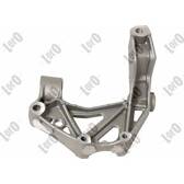 Support (silentbloc du bras transversal) (LORO) ABAKUS - 131-01-001