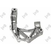 Support (silentbloc du bras transversal) (LORO) ABAKUS - 131-01-002