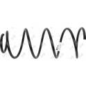 Coil Spring (x2) ABAKUS - 234-01-008