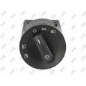 Switch, headlight ABAKUS - 135-02-021