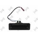 Switch, tailgate ABAKUS - 132-004-019