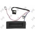 Switch, tailgate ABAKUS - 132-037-008
