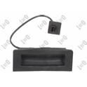 Switch, tailgate ABAKUS - 132-037-011