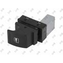 Switch, window regulator ABAKUS - 135-06-013