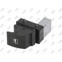 Switch, window regulator ABAKUS - 135-06-015