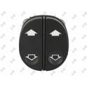 Switch, window regulator ABAKUS - 135-06-017