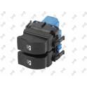 Switch, window regulator ABAKUS - 135-06-019