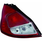 Tail light ABAKUS - 431-19B8R-UE