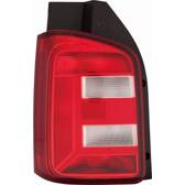 Tail light ABAKUS - 441-19ACR-UE