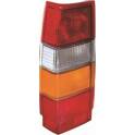Rear light (DEPO) ABAKUS - 773-1908R-UE