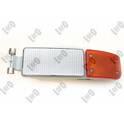 Rear light (LORO) ABAKUS - T01-02-019