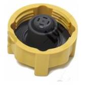 Tappo del vaso di espansione (liquido di raffreddamento) (LORO) ABAKUS - 017-027-005