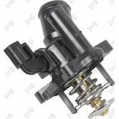 Termostat, kylmedel ABAKUS - 017-025-0006