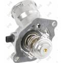 Water thermostat (LORO) ABAKUS - 014-025-0014