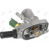 Water thermostat (LORO) ABAKUS - 016-025-0001