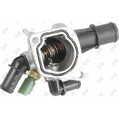 Water thermostat (LORO) ABAKUS - 016-025-0006