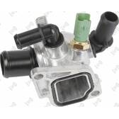 Water thermostat (LORO) ABAKUS - 016-025-0007