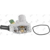 Water thermostat (LORO) ABAKUS - 016-025-0015
