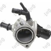 Water thermostat (LORO) ABAKUS - 016-025-0018