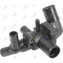 Water thermostat (LORO) ABAKUS - 017-025-0018