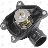 Water thermostat (LORO) ABAKUS - 027-025-0001