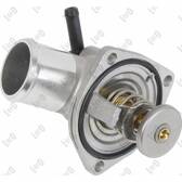 Water thermostat (LORO) ABAKUS - 037-025-0008
