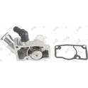 Water thermostat (LORO) ABAKUS - 037-025-0009