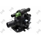 Water thermostat (LORO) ABAKUS - 038-025-0008
