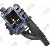 Water thermostat (LORO) ABAKUS - 038-025-0012