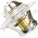 Water thermostat (LORO) ABAKUS - 053-025-0008
