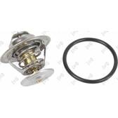 Water thermostat (LORO) ABAKUS - 053-025-0016