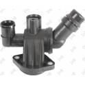 Water thermostat (LORO) ABAKUS - 053-025-0022