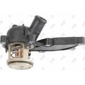 Water thermostat (LORO) ABAKUS - 053-025-0023