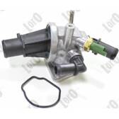 Thermostat d'eau (LORO) ABAKUS - 016-025-0006