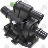 Thermostat d'eau (LORO) ABAKUS - 038-025-0008