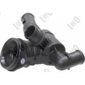 Thermostat d'eau (LORO) ABAKUS - 053-025-0030
