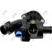 Wasserthermostat (LORO) ABAKUS - 003-025-0001