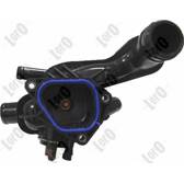 Wasserthermostat (LORO) ABAKUS - 038-025-0006