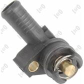 Thermostat (oil cooling) (LORO) ABAKUS - 017-025-0007